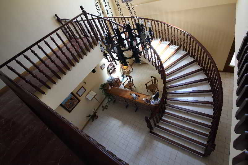 Hotel A Posada Tembleque Bagian luar foto